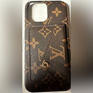 Iphone 13 pro max case